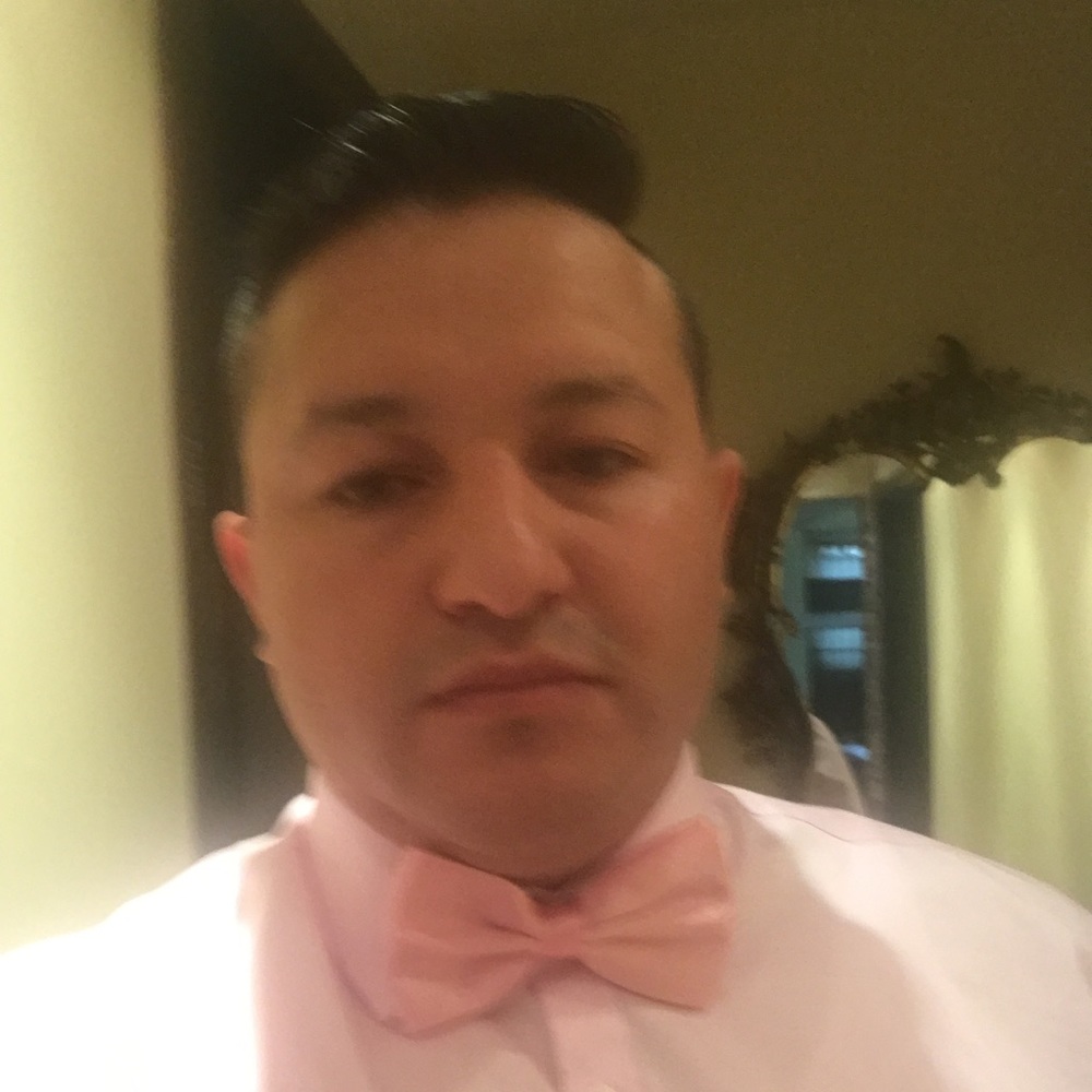 Meet your Posher, Juan